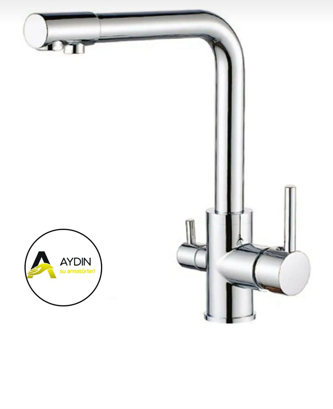 Aydın Su Armatürleri